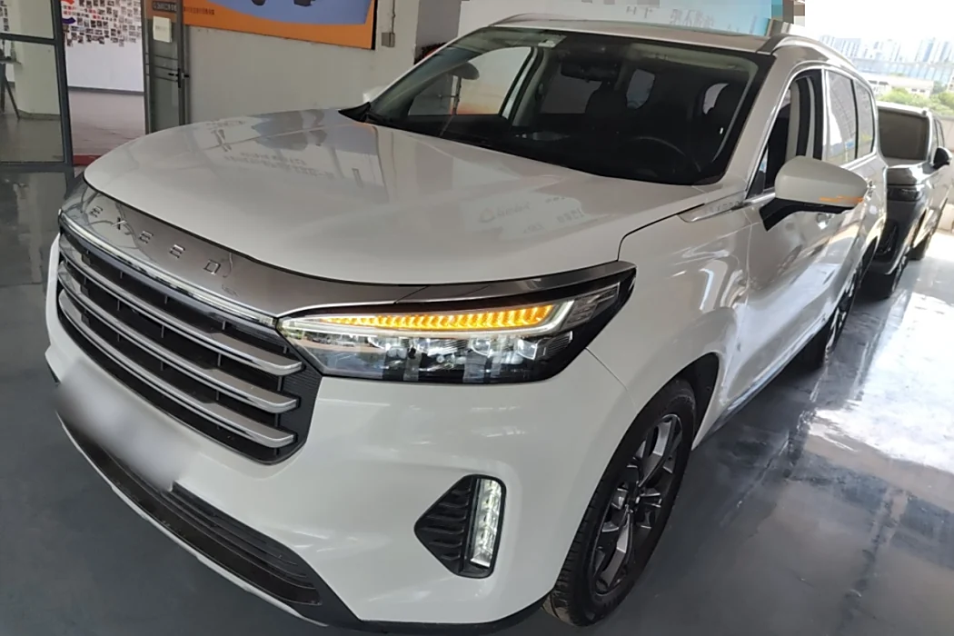StarTour 2021 390T 2WD Starburst Edition