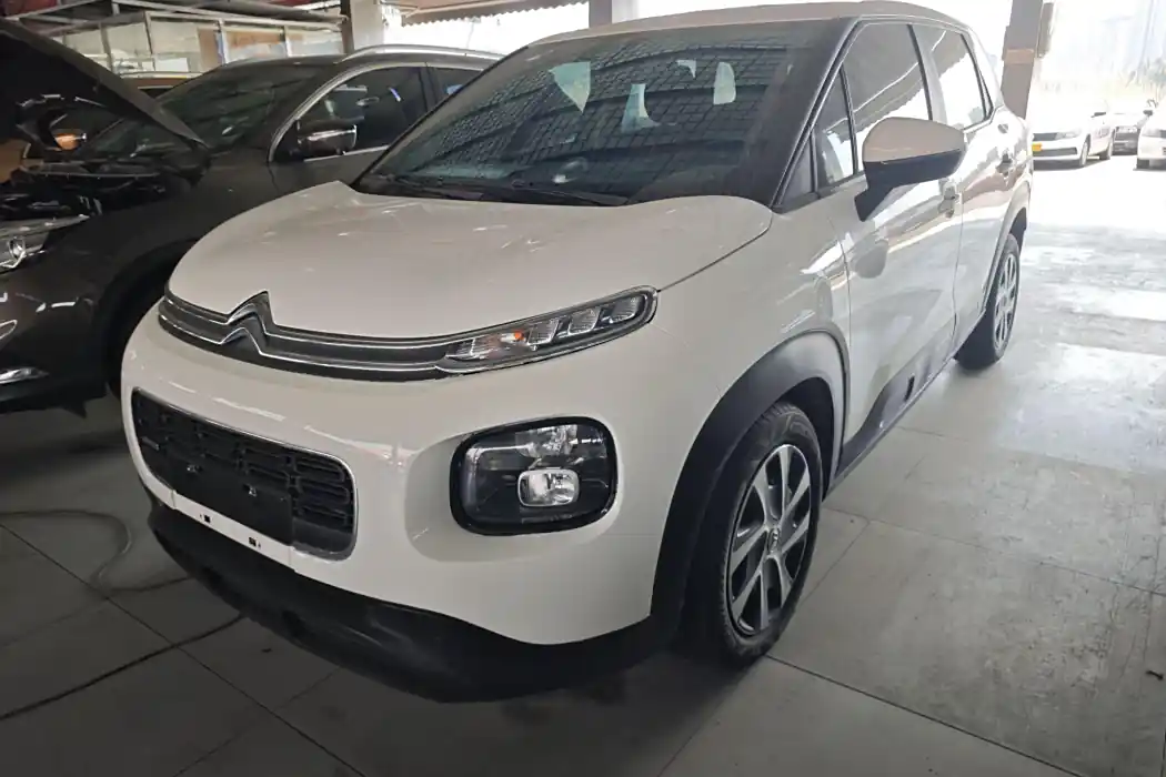 Citroen Yunyi C4 AIRCROSS 2018 230THP Automatic Yishang Edition
