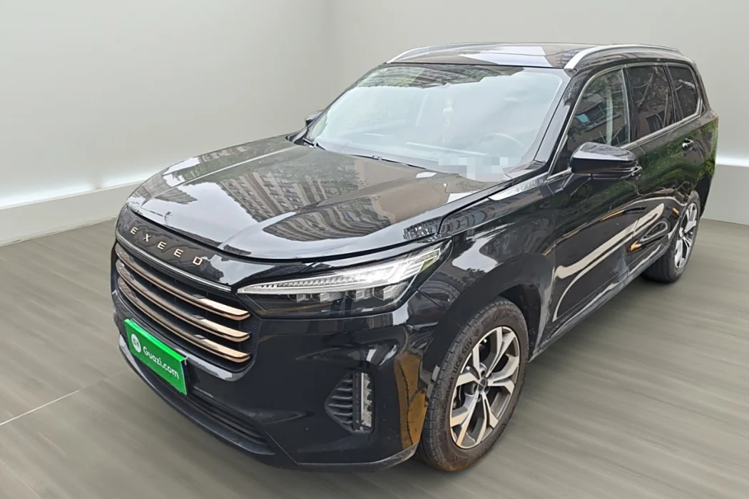 Starcraft 2021 400T 2WD Starcraft Pro 7-Passenger