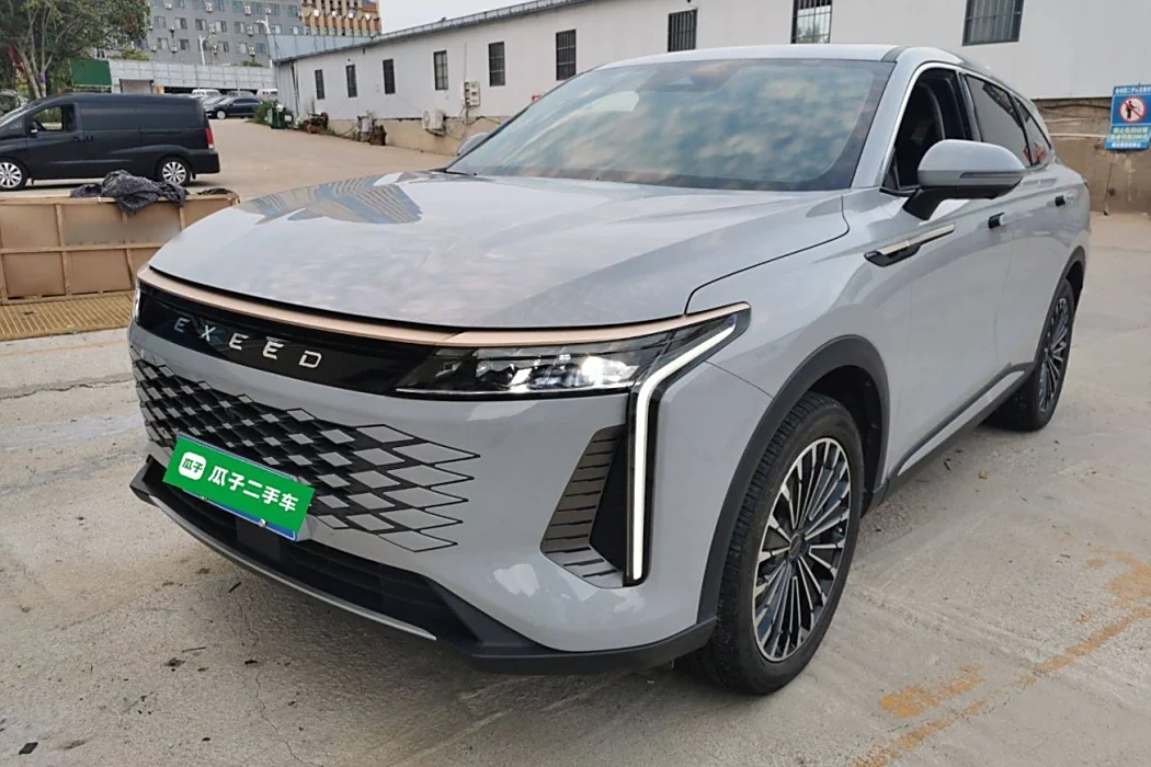 STAR TOWN YAWN 2023 400T 2WD Premium