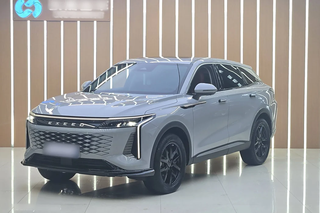 STAR TOWN YAWN 2023 400T 2WD Premium