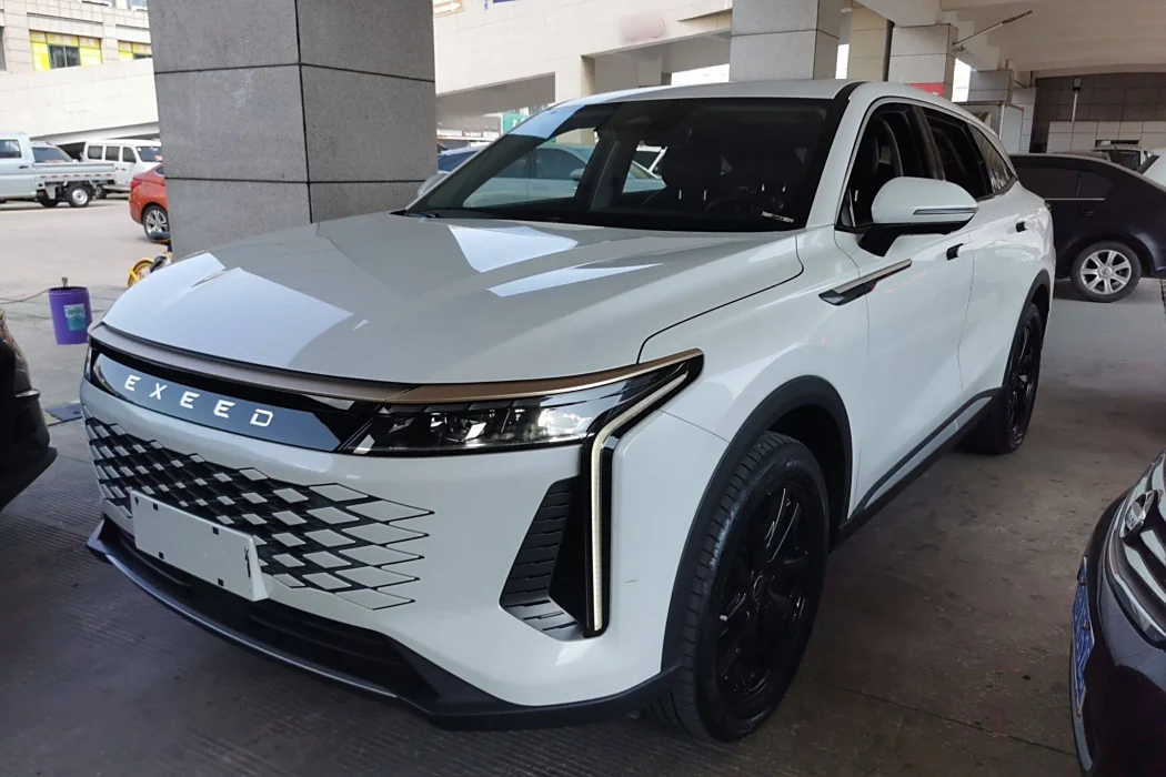 STAR TOWN YAWN 2023 400T 2WD Premium