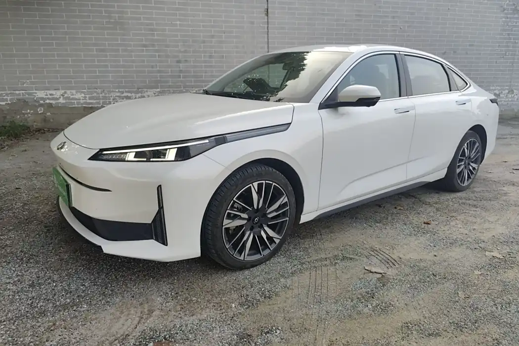 Changan Qiyuan A05 2024 145 Max