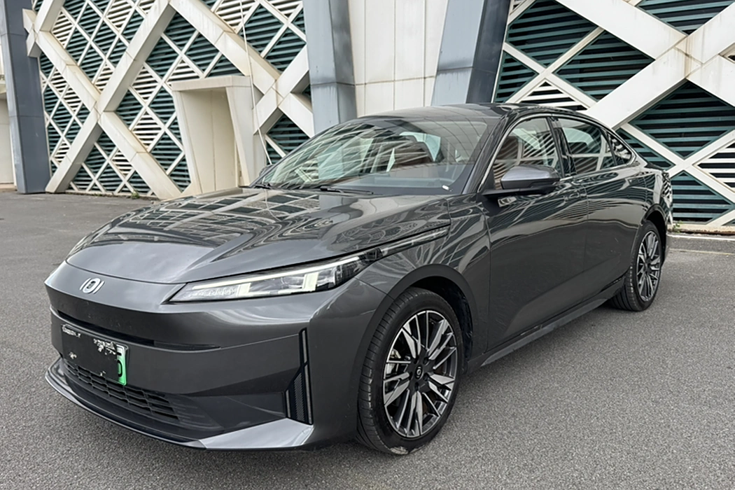 Changan Qiyuan A05 2024 145 Max