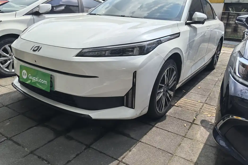 Changan Qiyuan A05 2024 145 Max