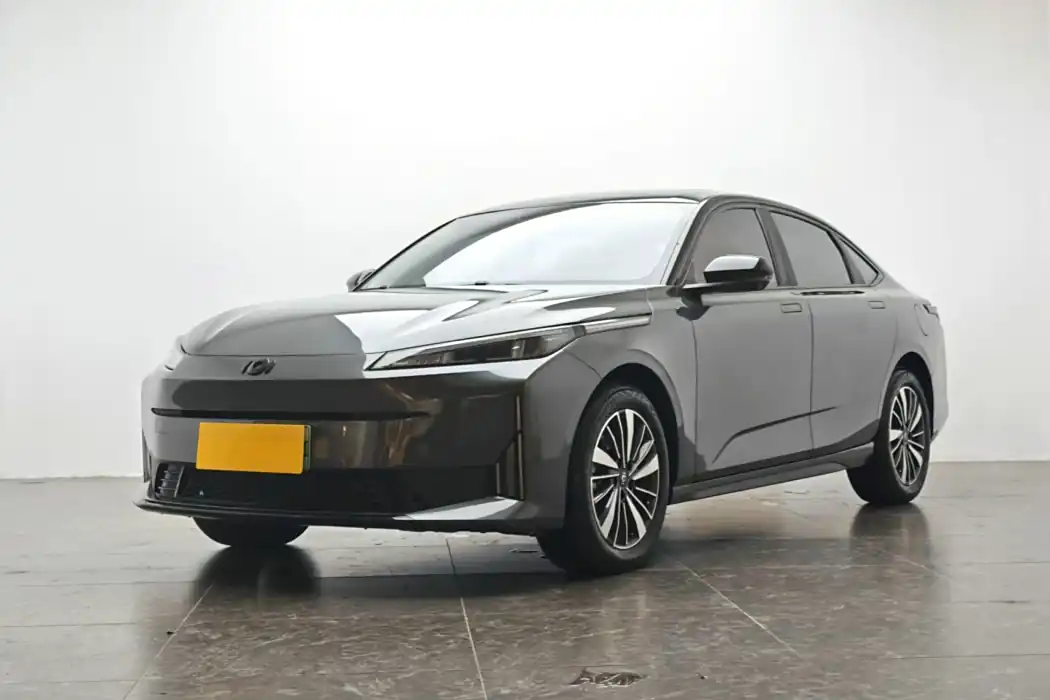 Changan Qiyuan A05 2024 145 Pro