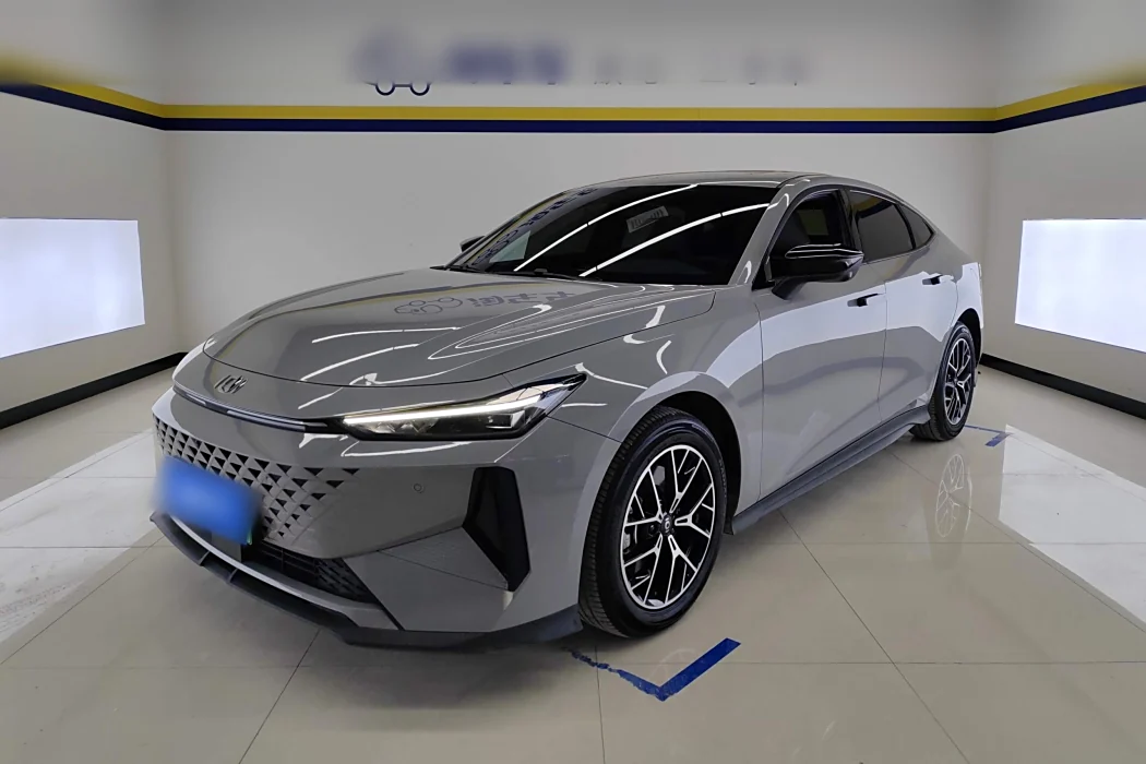 Changan Qiyuan A05 2024 145 Air