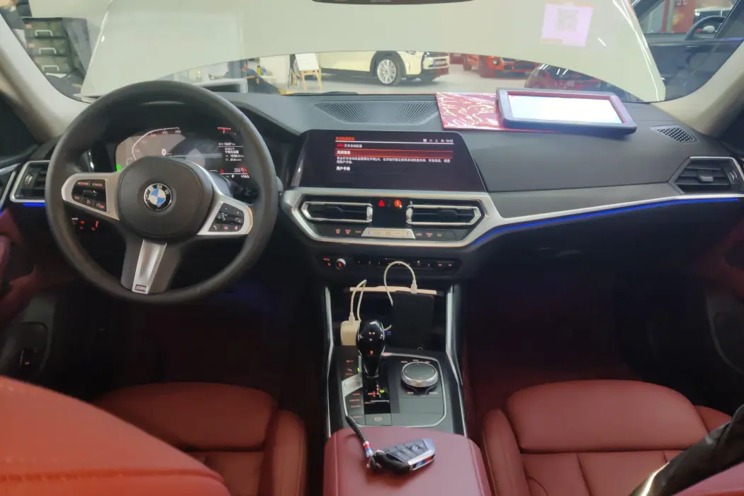 Фото машины