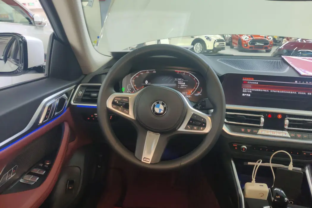 Фото машины