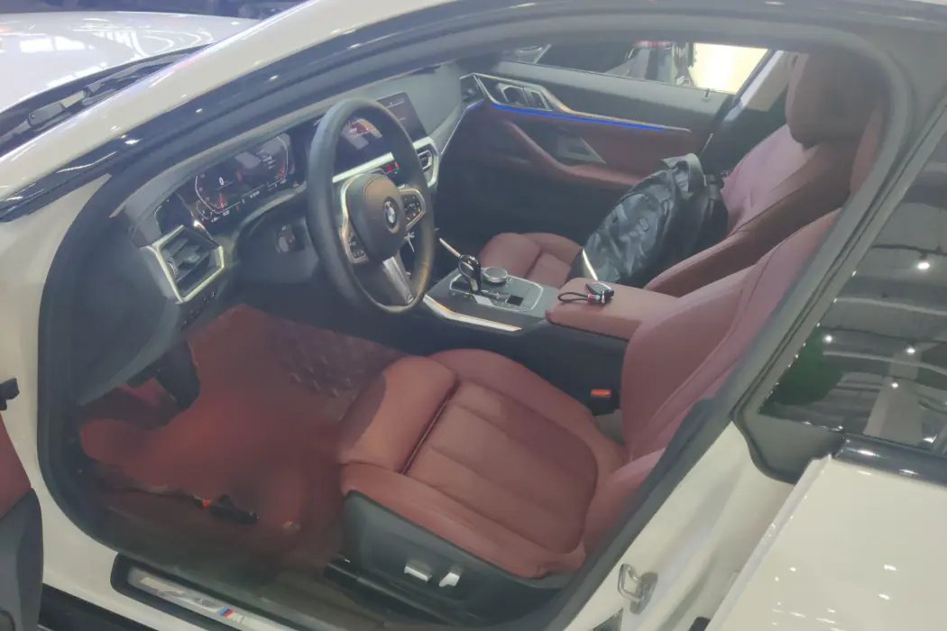 Фото машины