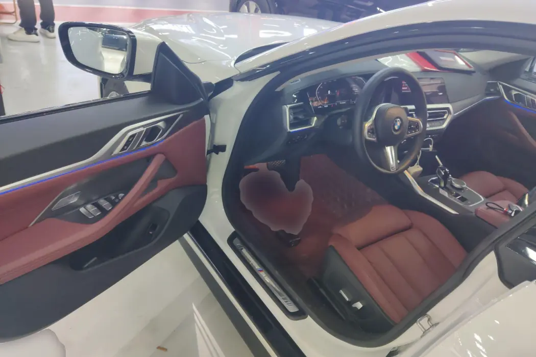 Фото машины