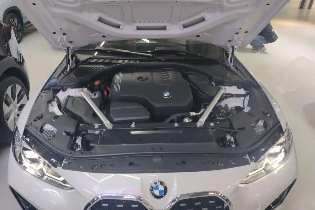 Фото машины