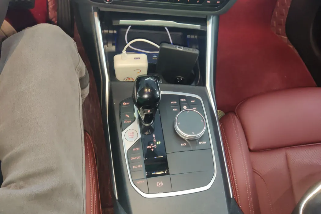 Фото машины