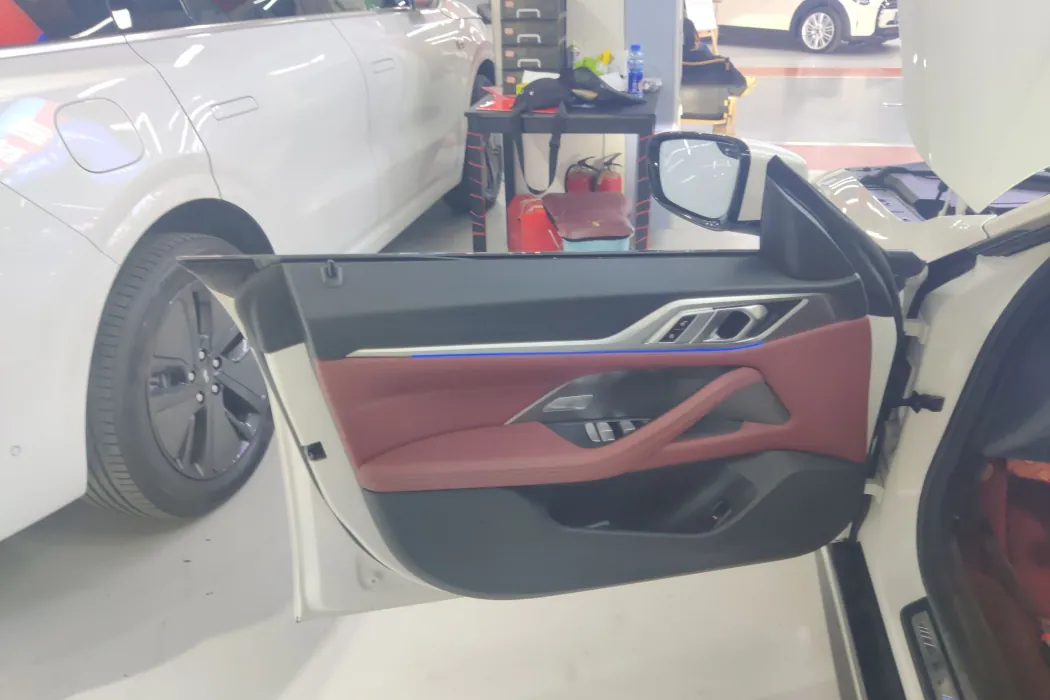 Фото машины