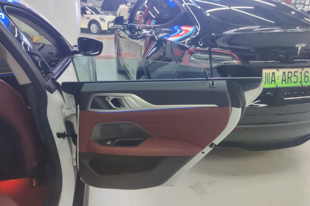 Фото машины