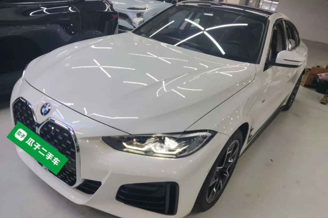 Бэкграунд машины