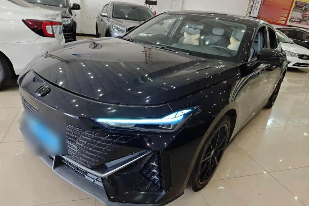 Chang'an UNI-V 2022 1.5T Premium