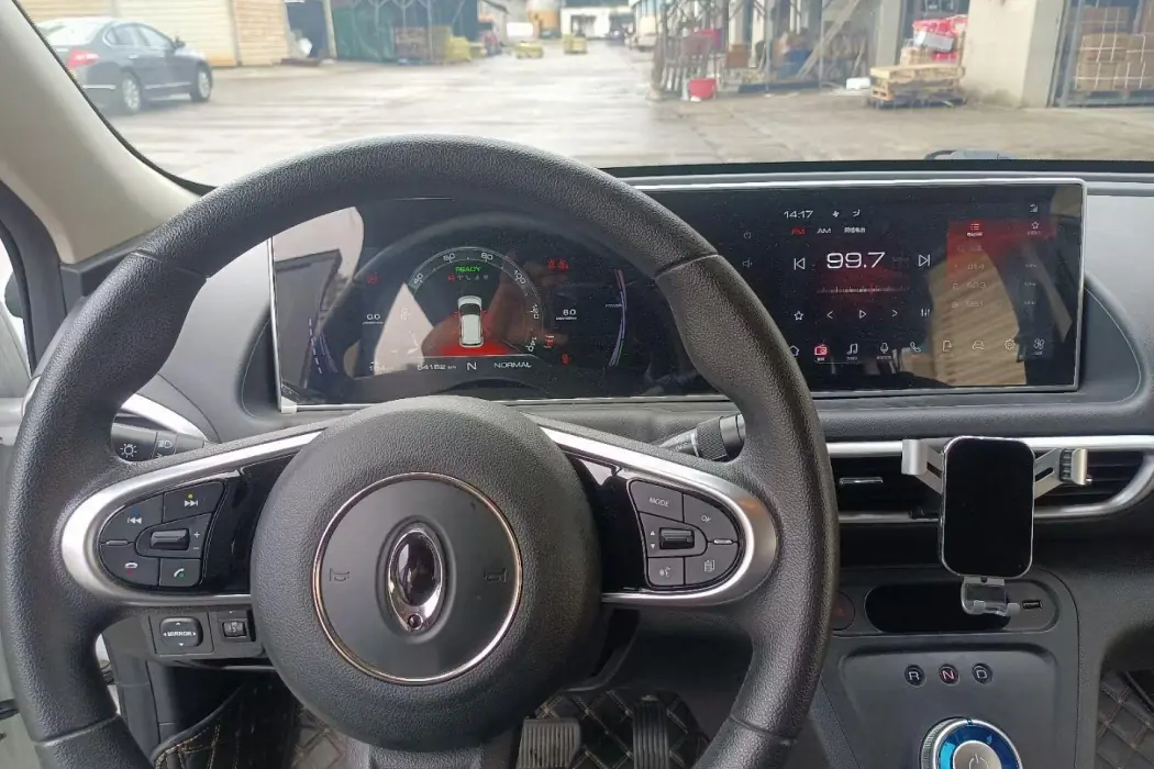 Фото машины 8