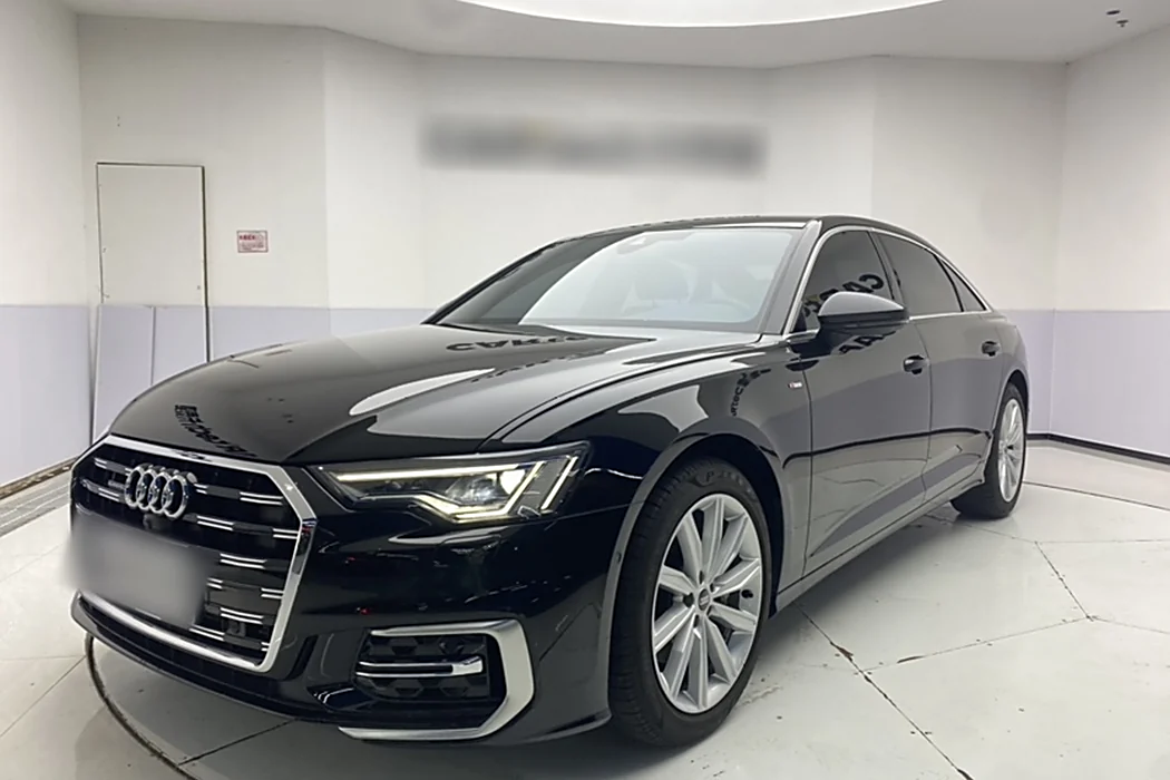 Audi A6L 2024 45 TFSI Precision Sport