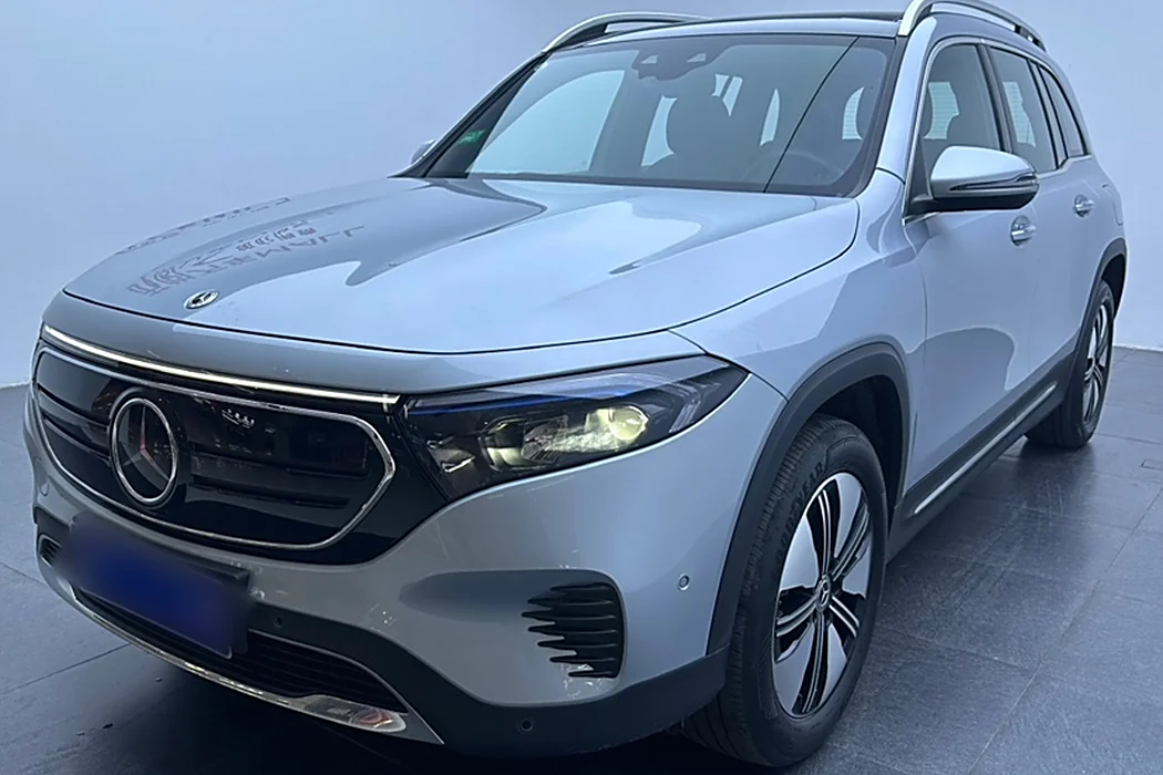 Mercedes-Benz EQB 2023 EQB 260