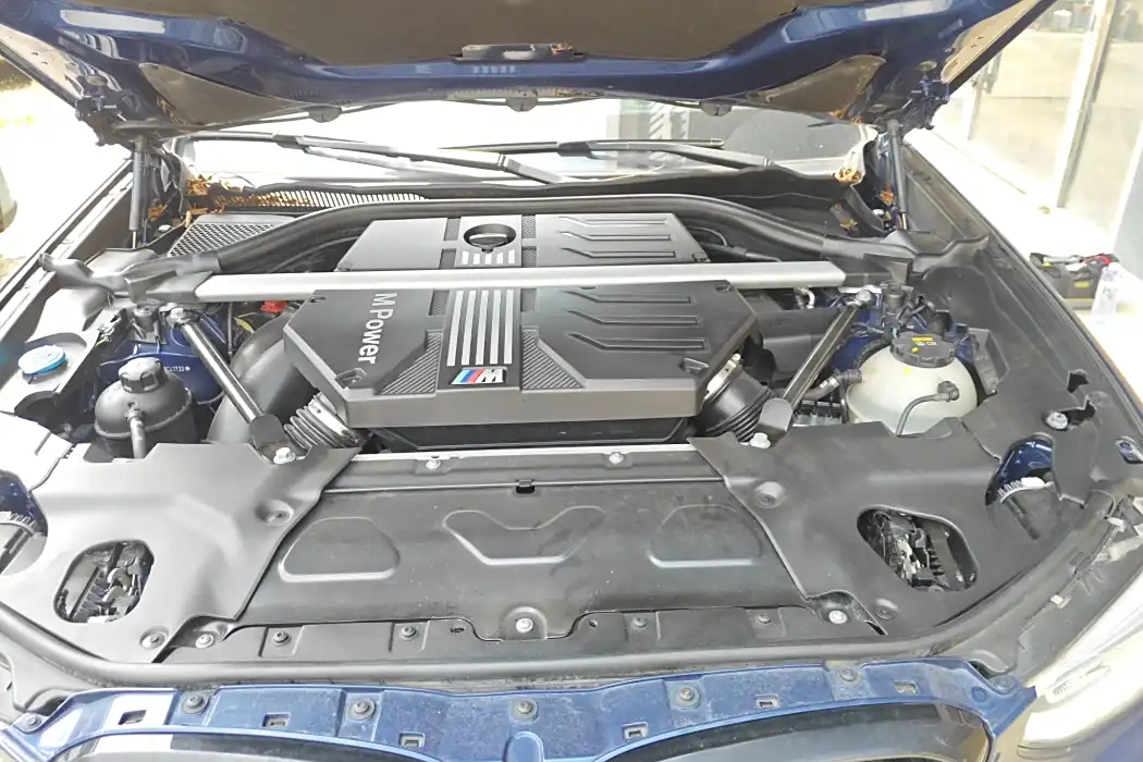 Фото машины