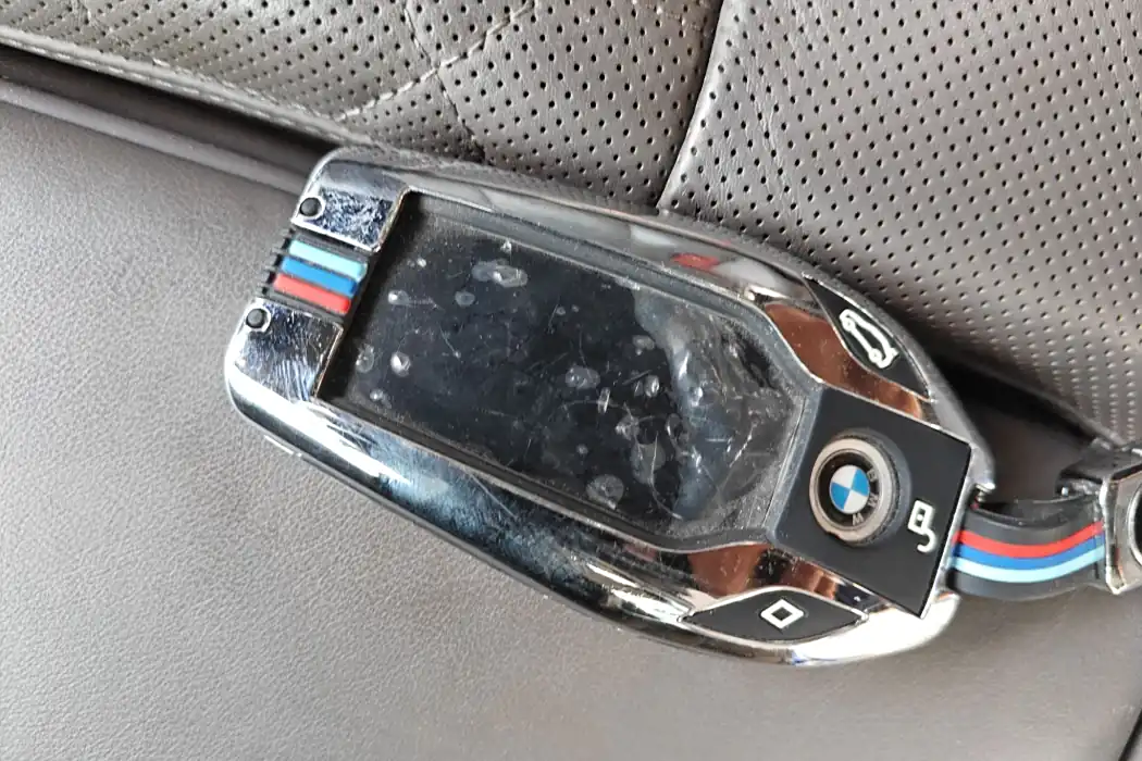 Фото машины