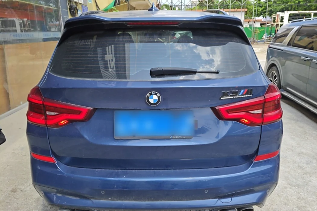 Фото машины