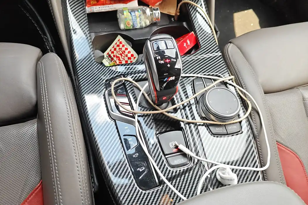 Фото машины