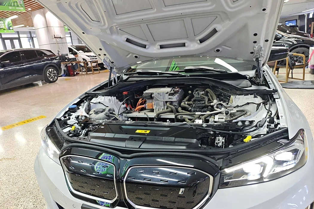 Фото машины