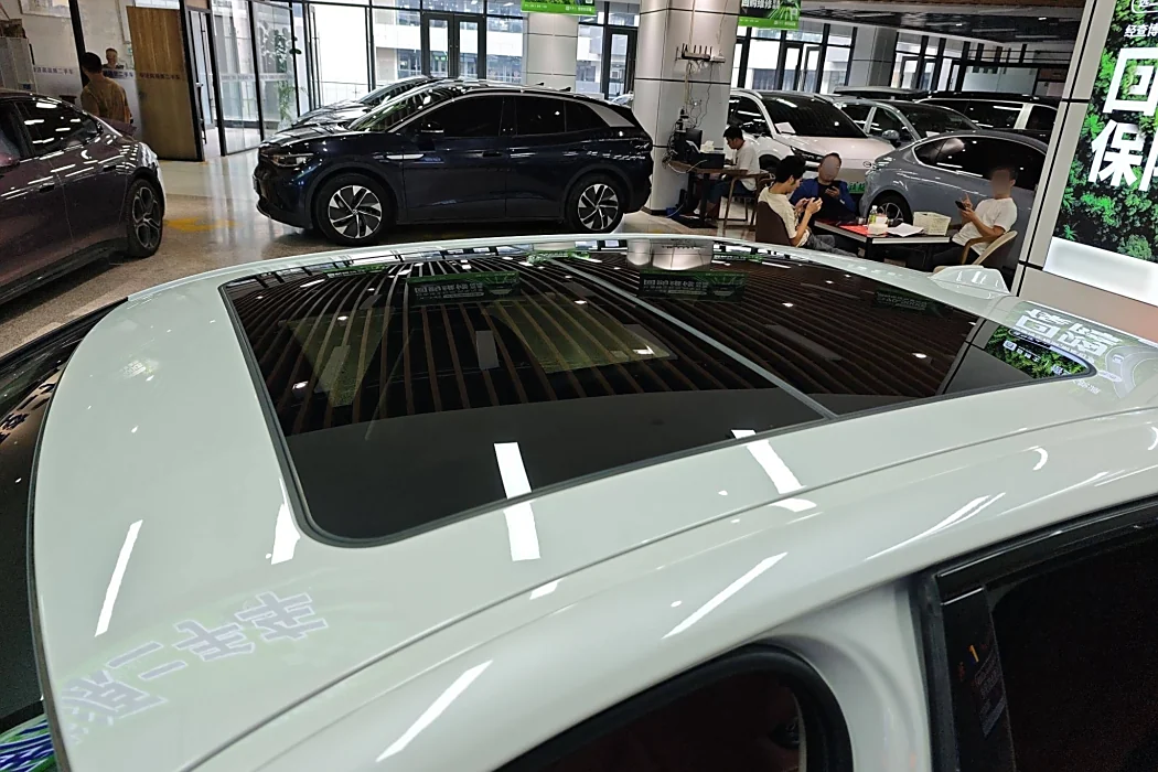 Фото машины