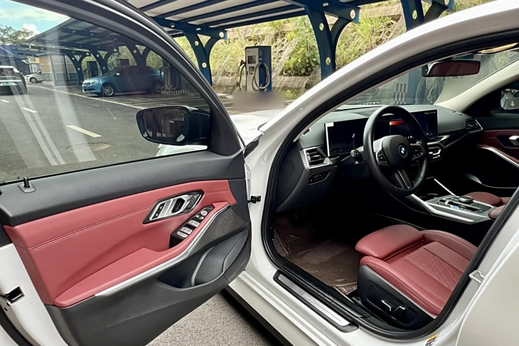 Фото машины