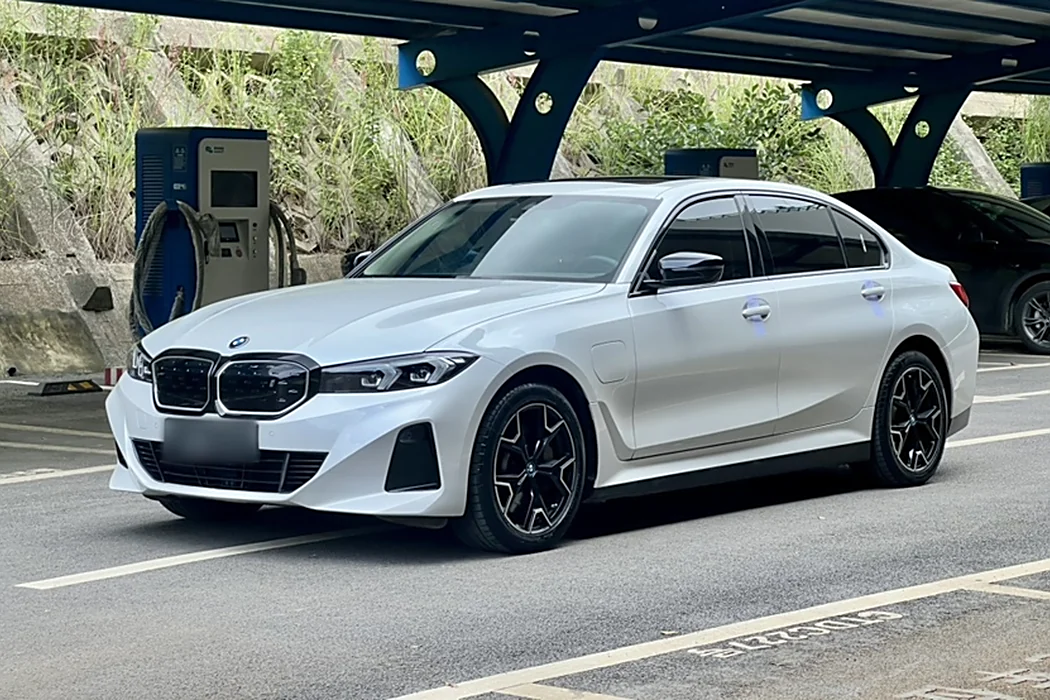 Бэкграунд машины