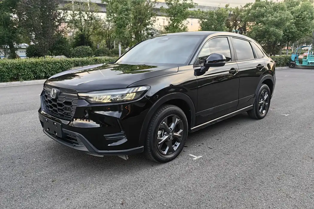 Honda HR-V 2023 240TURBO Jinrui Edition