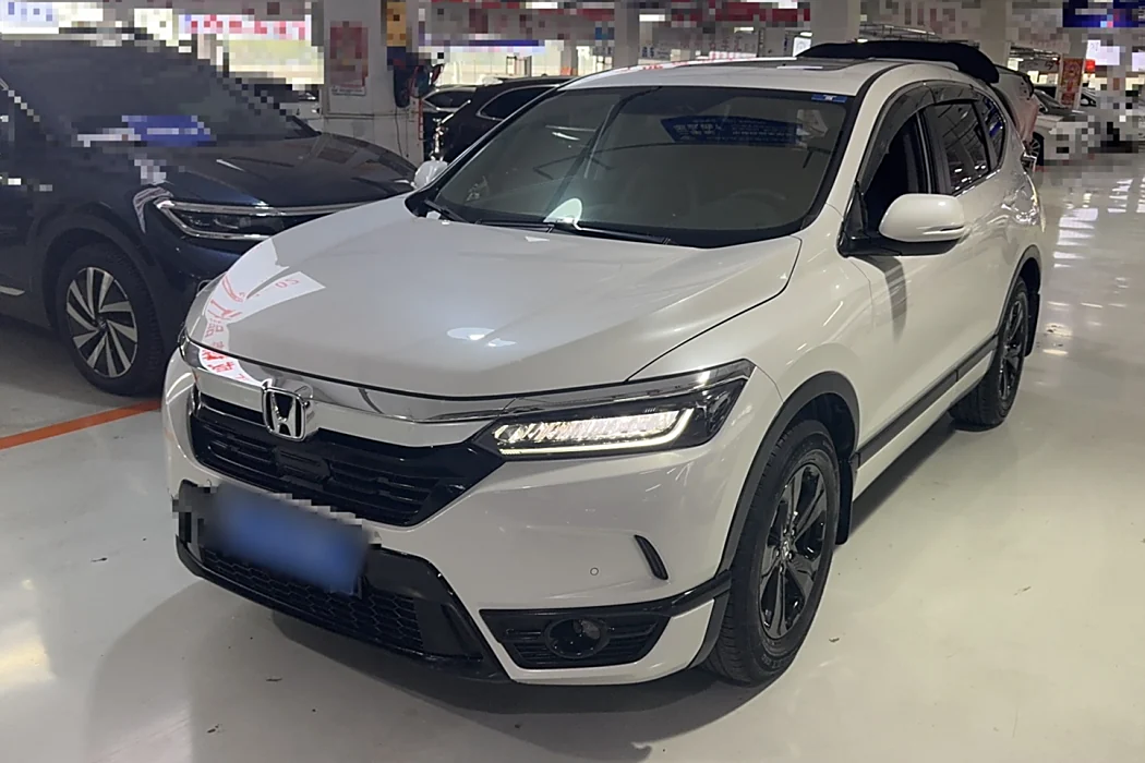 Honda Haoying 2020 240TURBO CVT two-wheel drive Elite Edition