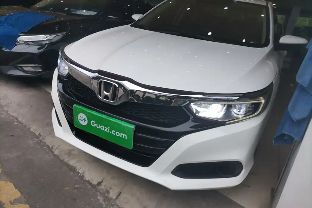 Honda Lingpai 2019 180Turbo CVT Comfort Edition Country VI