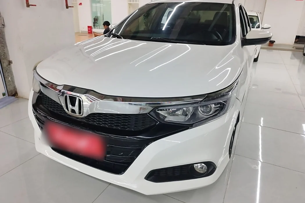 Honda Lingpai 2019 180Turbo CVT Deluxe Edition Country VI