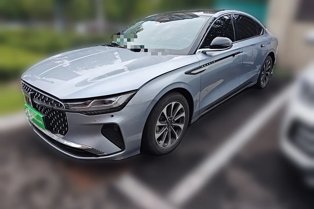 Lincoln Z 2022 i Enjoy Premium Edition