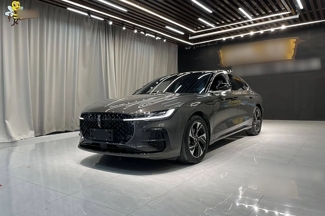 Lincoln Z 2022 iCool Premium Edition