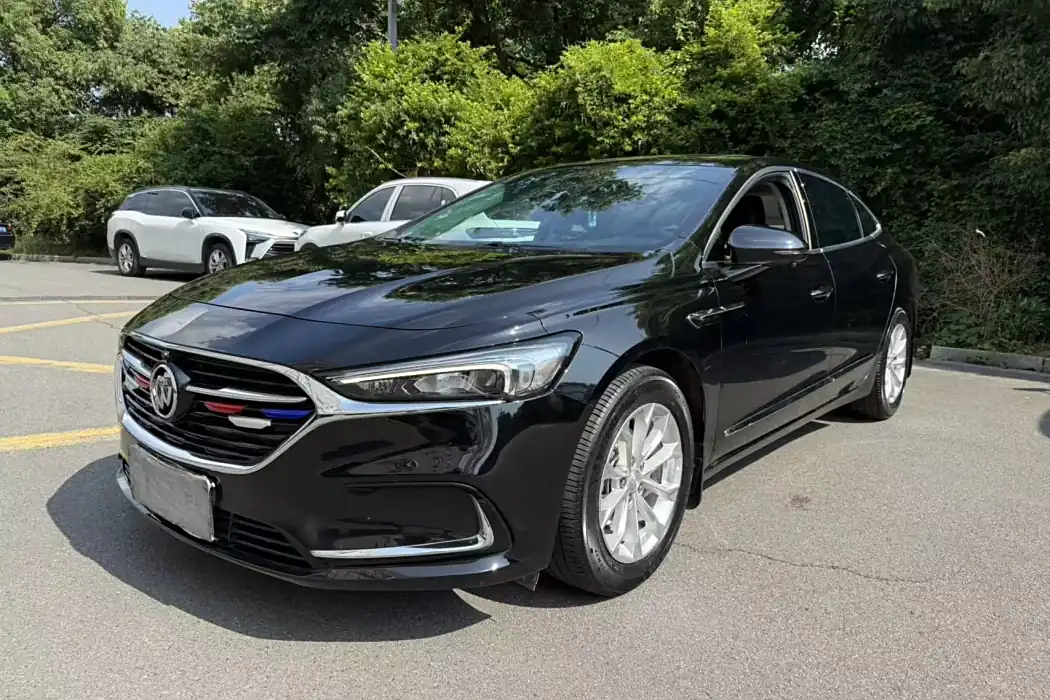 Buick Lacrosse 2022 Model 552T Luxury
