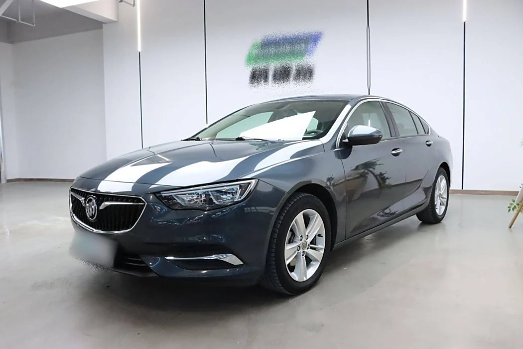 Buick Regal 2019 20T Elite Country VI