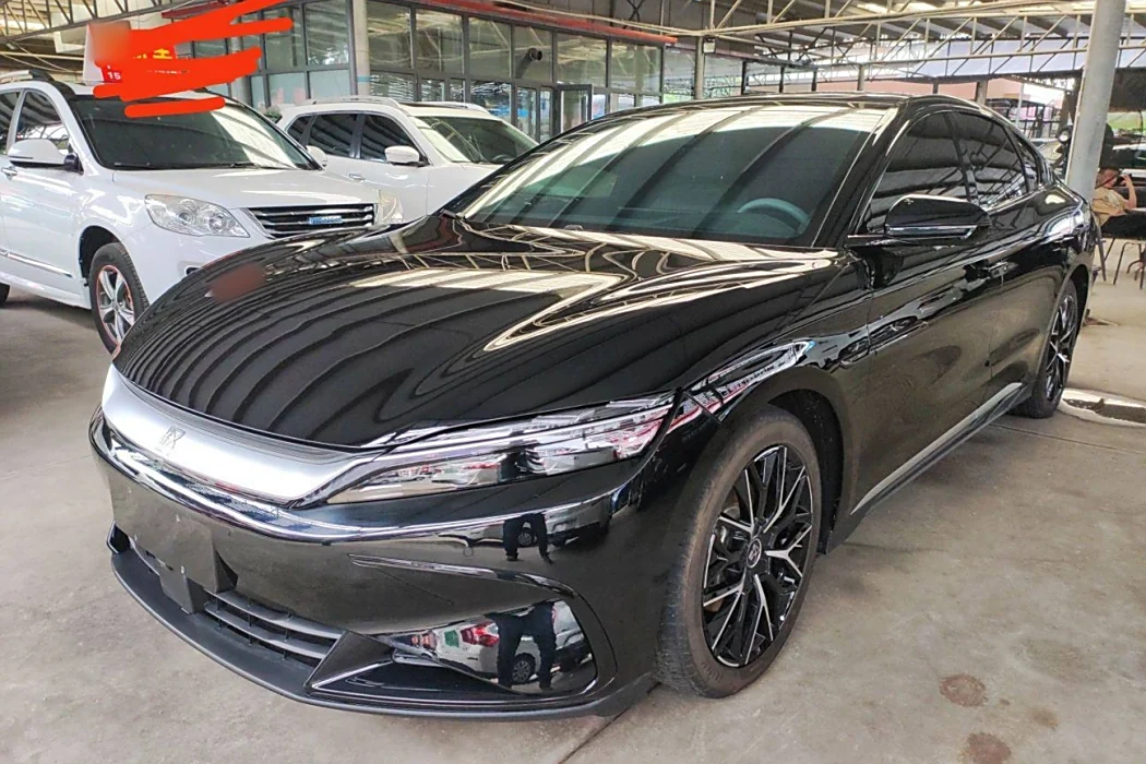 BYD Han 2025 DM-i 125KM Honor Type