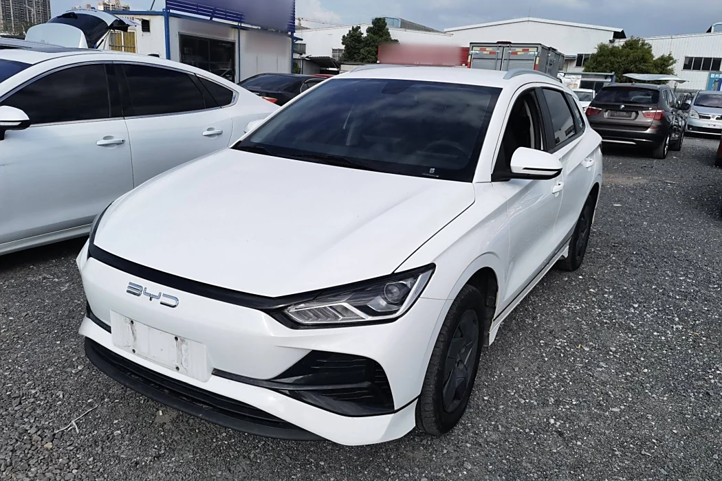 BYD e2 2023 Comfort
