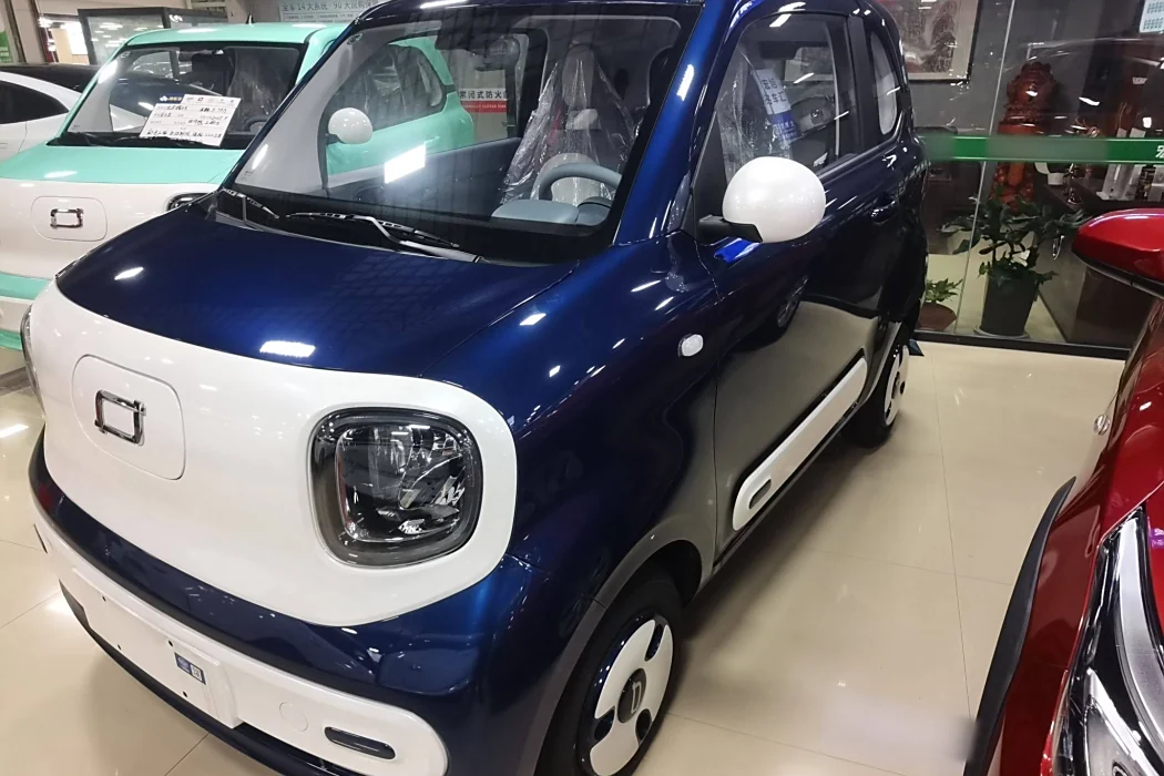 Pentium Pony 2025 222km Smart Horse