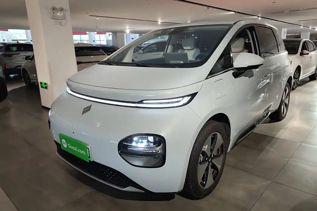 Baojun Yunduo 2023 Model 460 Pro