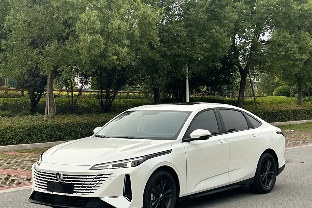 Changan Yida 2023 Blue Whale NE 1.5T GDI DCT Exclusive Type