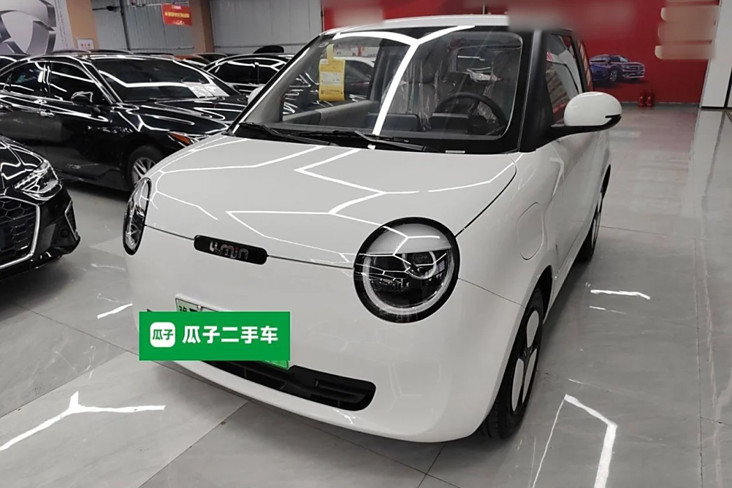 Changan Qiyuan Changan Lumin 2025 Model 205km Xiangqin Model
