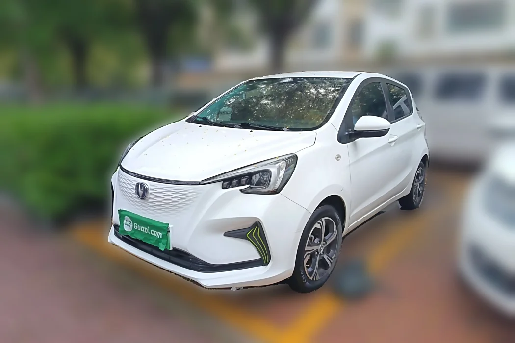 Changan Auchan Benben E-Star 2020 Xinyue Edition Lithium Iron Phosphate (31.18kWh)