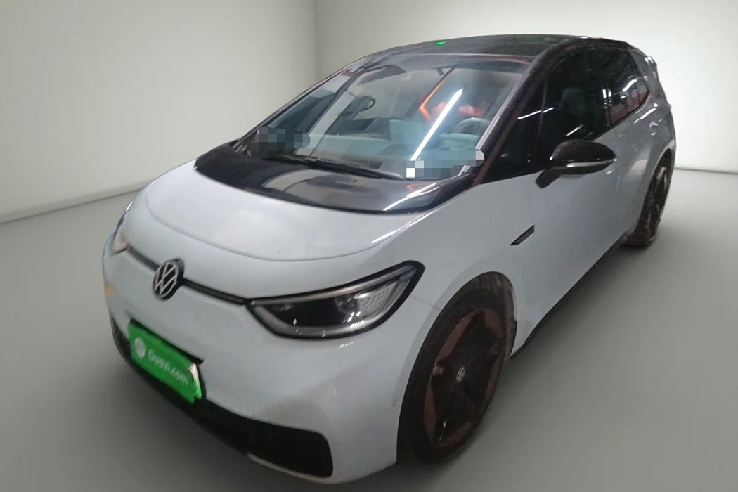 Volkswagen ID.3 2022 Pro Extreme Smart Edition