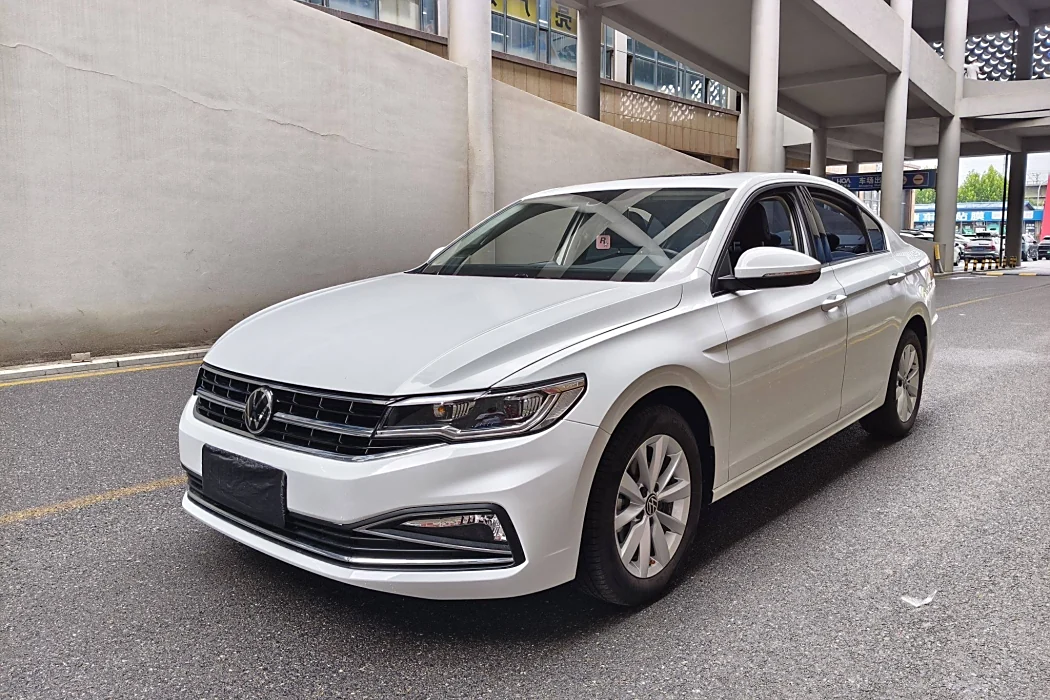 Volkswagen Bora 2021 1.5L Automatic Elite Intelligent Version