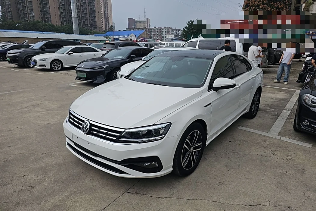 Volkswagen Lingdu 2019 280TSI DSG Comfort Edition Country V